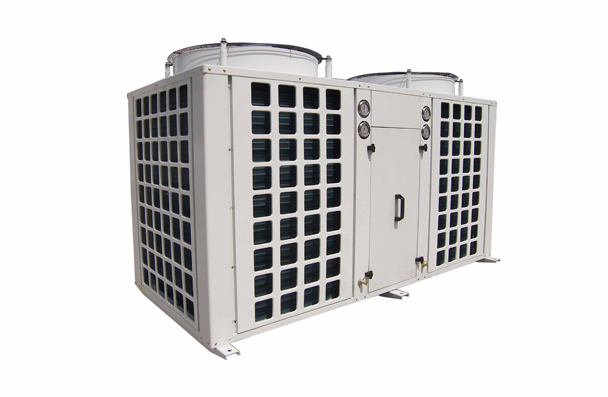 空氣源熱水機組_空氣源熱泵熱水機組